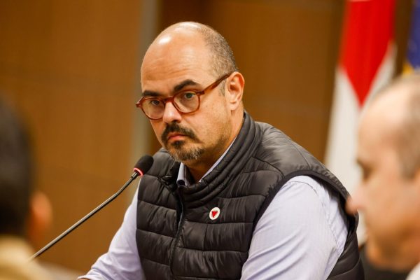 Mateus Simões (foto: Dirceu Aurélio/Imprensa MG)