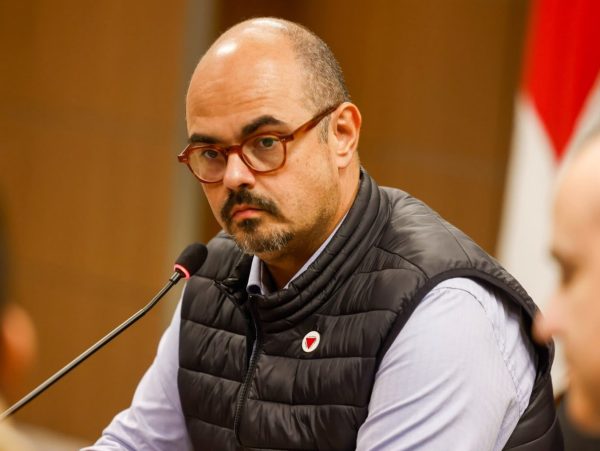 Mateus Simões (foto: Dirceu Aurélio/Imprensa MG)