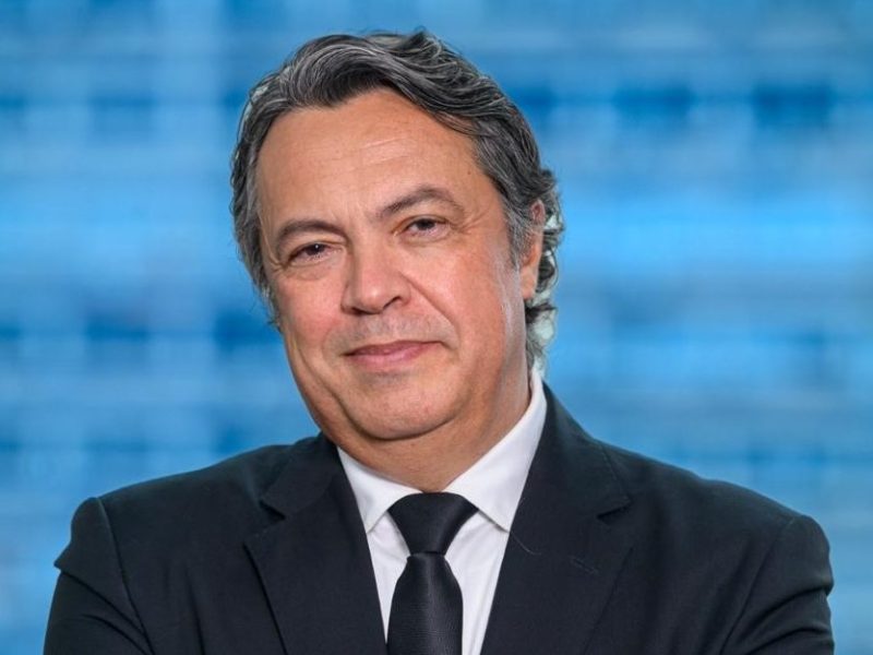 Alexandre Ramos Peixoto (foto: Cemig/Divulgação)