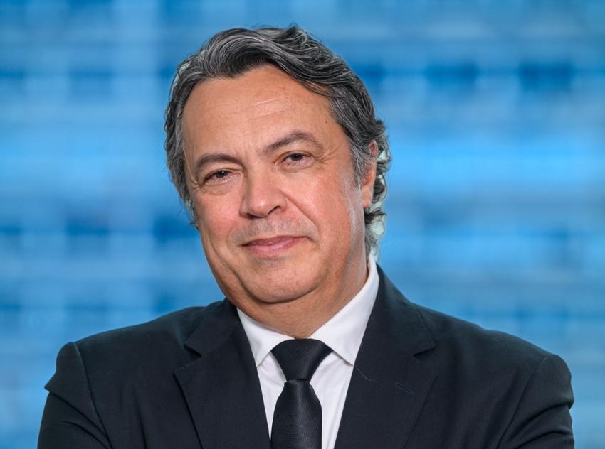 Alexandre Ramos Peixoto ( foto Cemig/divulgação)