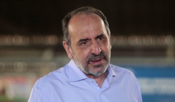Alexandre Kalil (foto: divulgação)
