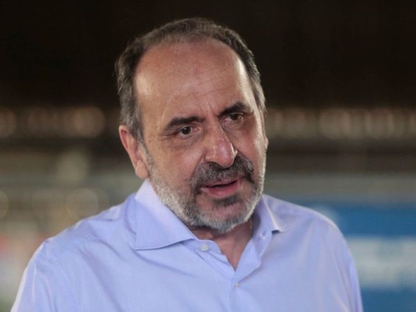 Alexandre Kalil (foto: Divulgação)