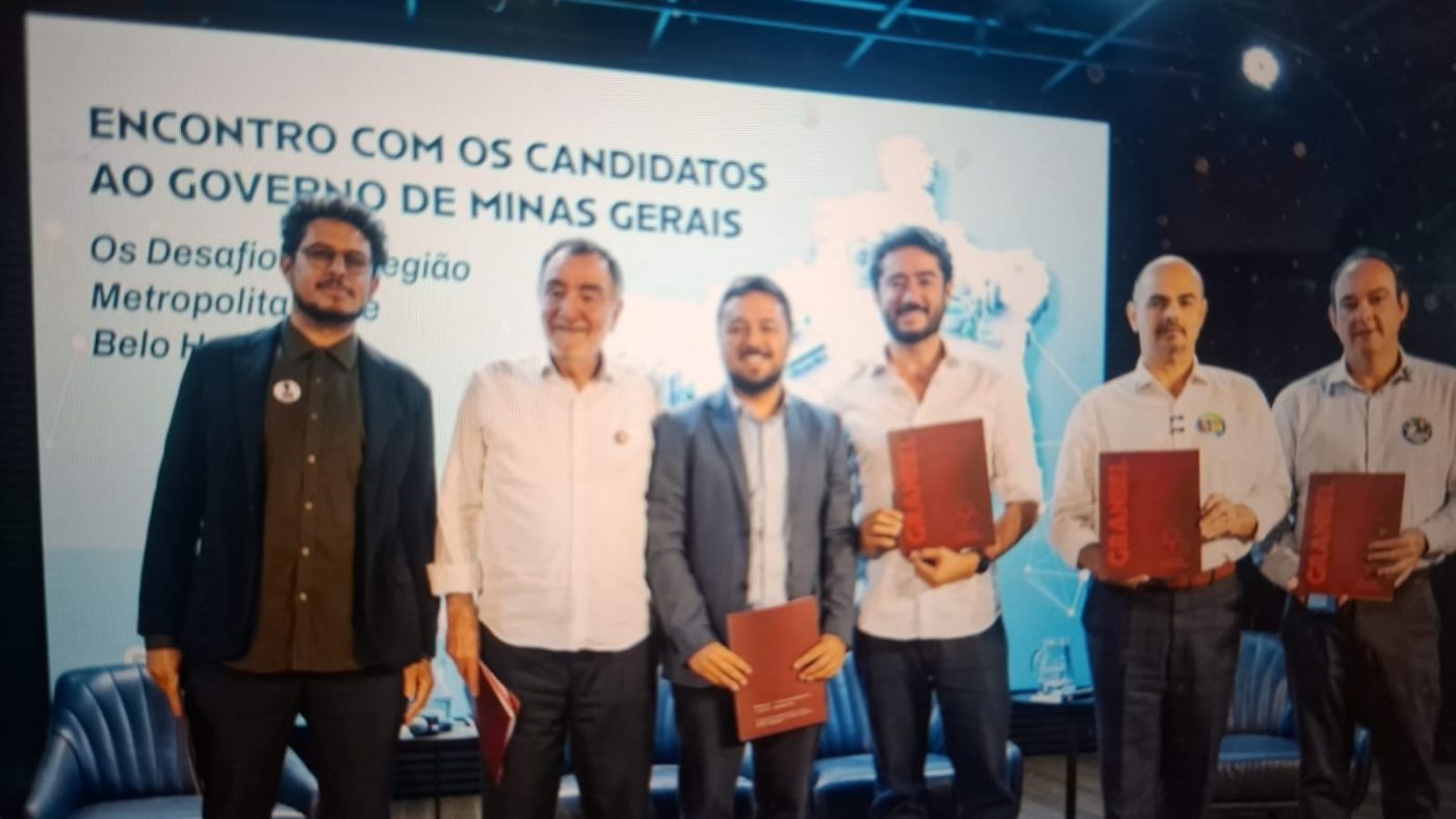 João Marcelo (foto Instagram Granbel)