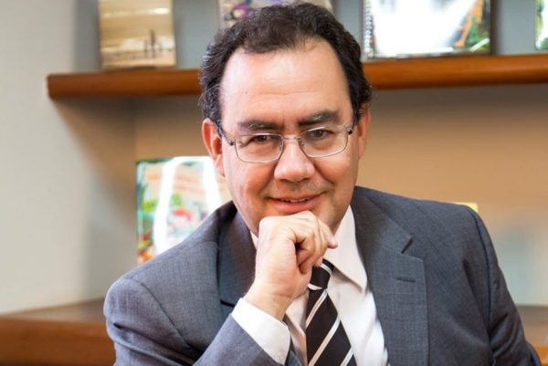 Augusto Cury (foto: Divulgação)