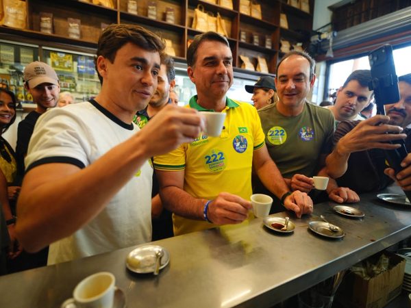 Nikolas Ferreira (foto: PL/Divulgação)