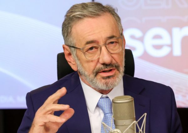 Marco Elias Rosa (foto: Fabio Rodrigues Pozzebom)