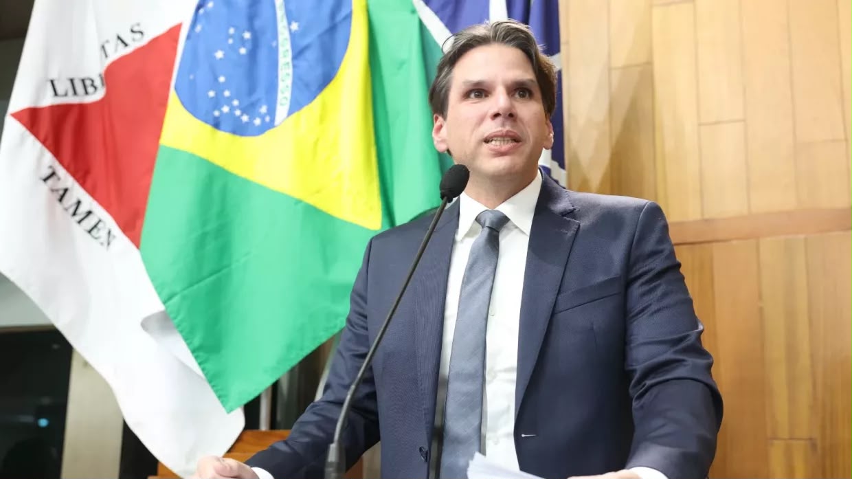Renato Rezende (foto: Aline Rezende)