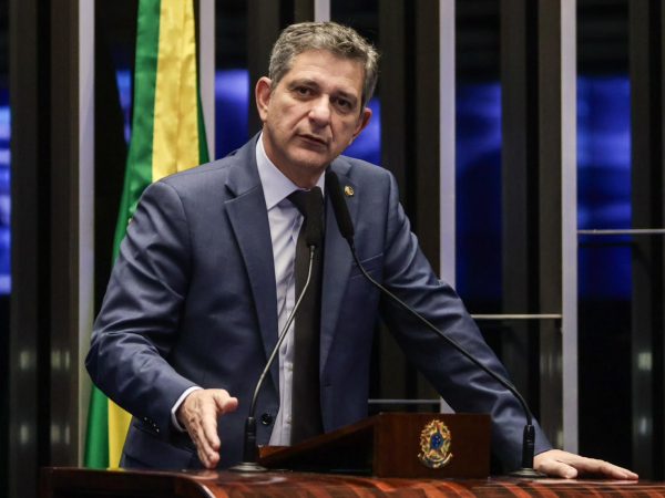 Rogério Carvalho (foto: Daniel Gomes)