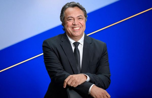 Alexandre Peixoto (foto: divulgação),
