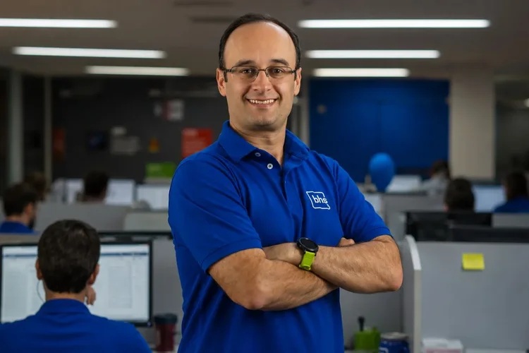 André Xavier (foto: divulgação).