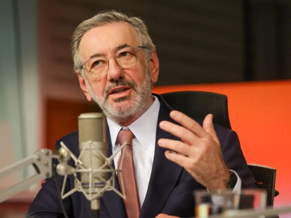 Márcio Elias Rosa (foto: Fabio Rodrigues-Pozzebom/ Agência Brasil),