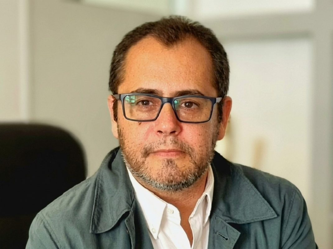 Fábio Vasconcellos (foto: divulgação)