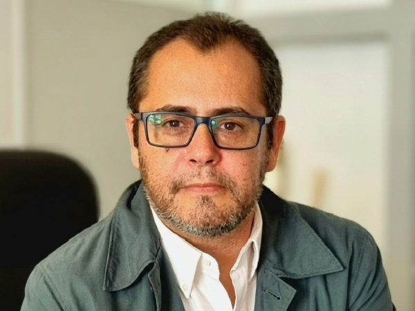 Fábio Vasconcellos (foto: Divulgação)