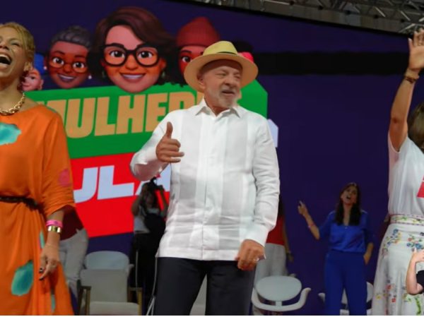 Lula (foto: Reprodução/YouTube)