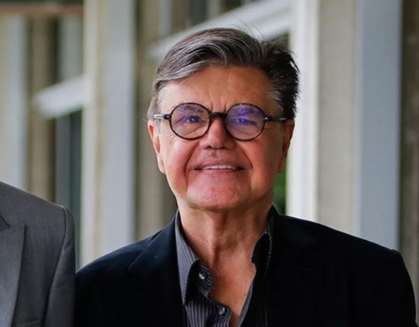 José Murilo (foto: Twitter/ Reprodução)