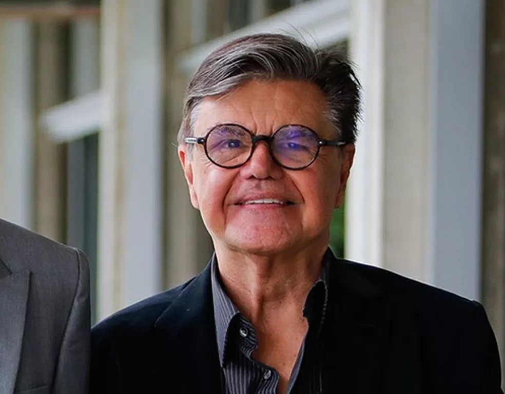 José Murilo (foto: Twitter/ Reprodução)