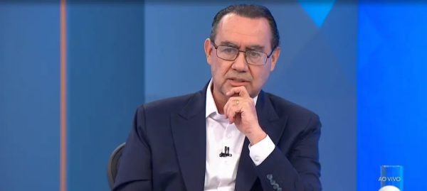 Augusto Cury (foto: Agência Lupa/Reprodução)