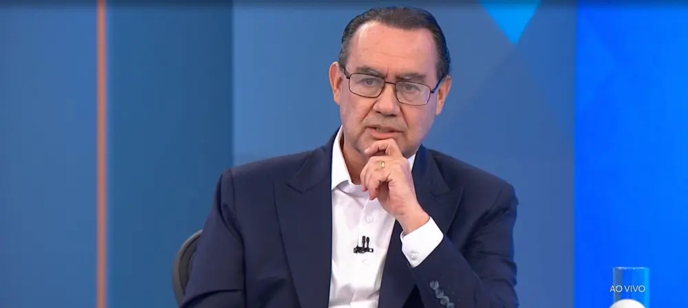 Augusto Cury (foto: Agência Lupa/Reprodução)
