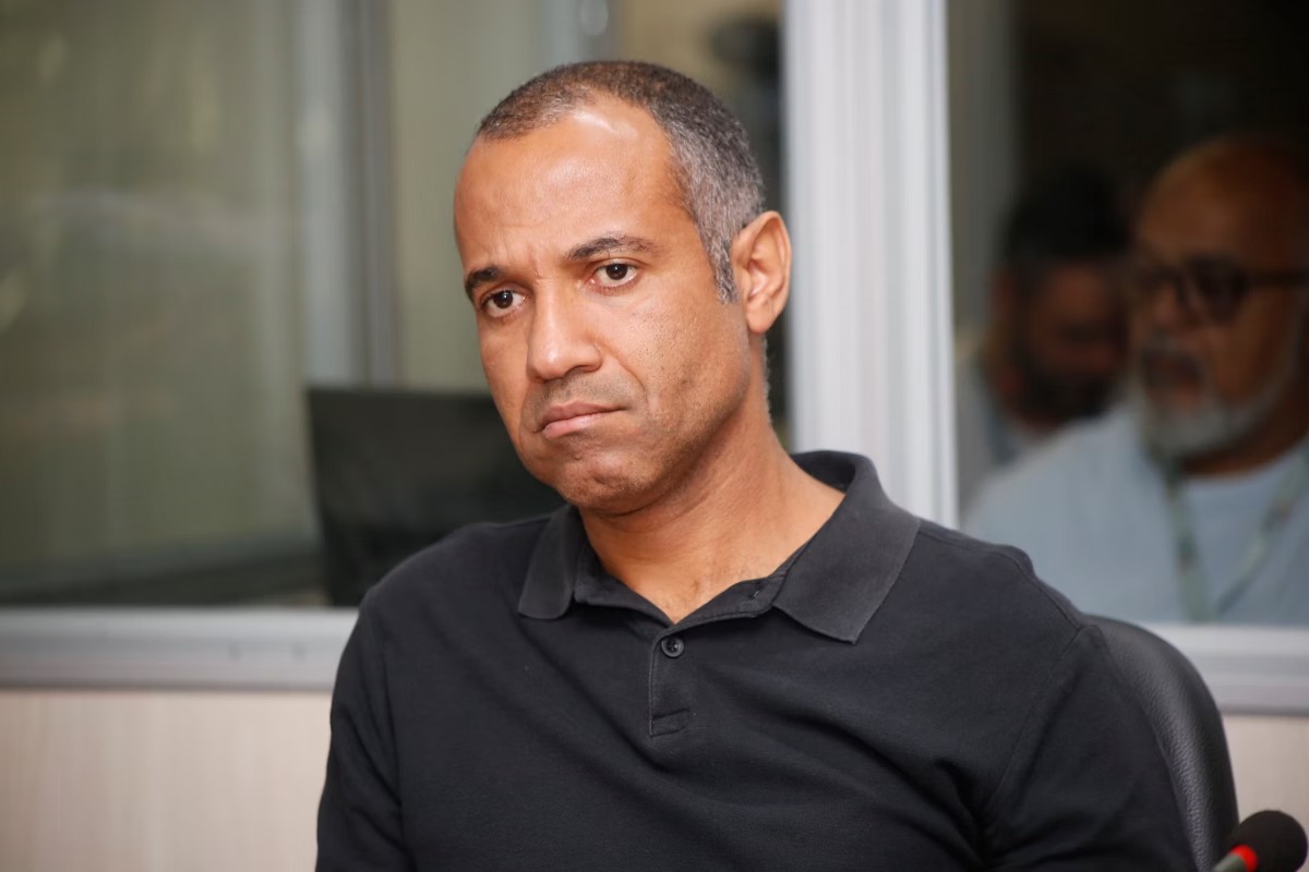 Wagner Ferreira (foto: Karoline Barreto/CMBH)