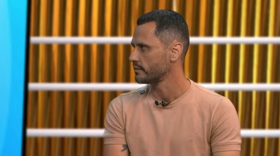 Cleitinho Azevedo (foto: InterTV/reprodução)