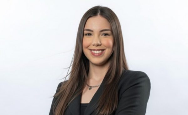Marina Moretzsohn Chust Trajano (foto reprodução Linkedin),