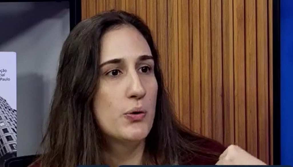 Isabela Tavares (foto reprodução Tendências Consultoria),