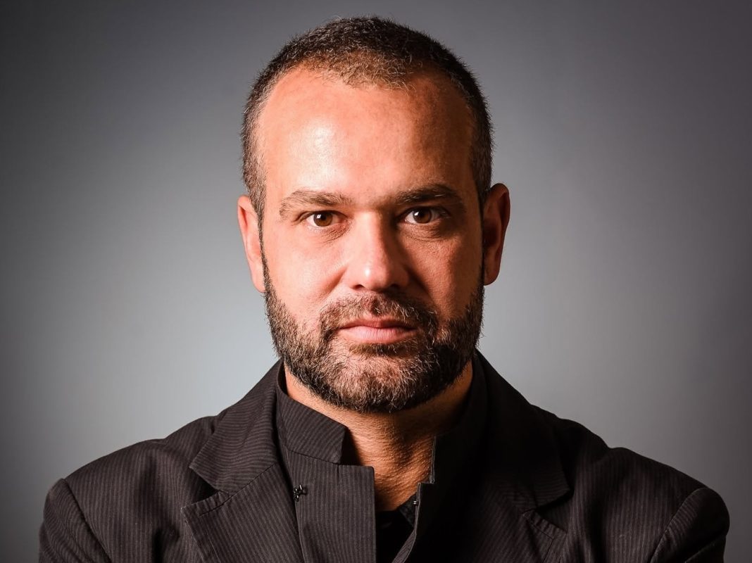 Renato Meirelles (foto divulgação),