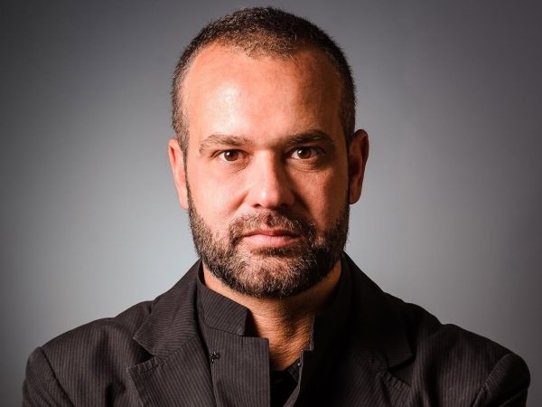 Renato Meirelles (foto: Divulgação)