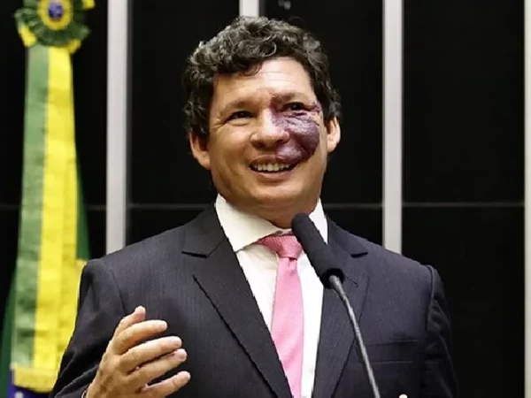 Reginaldo Lopes (foto: Câmara dos Deputados)