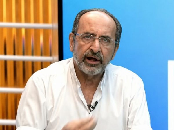 Alexandre Kalil (foto: InterTV/Divulgação)