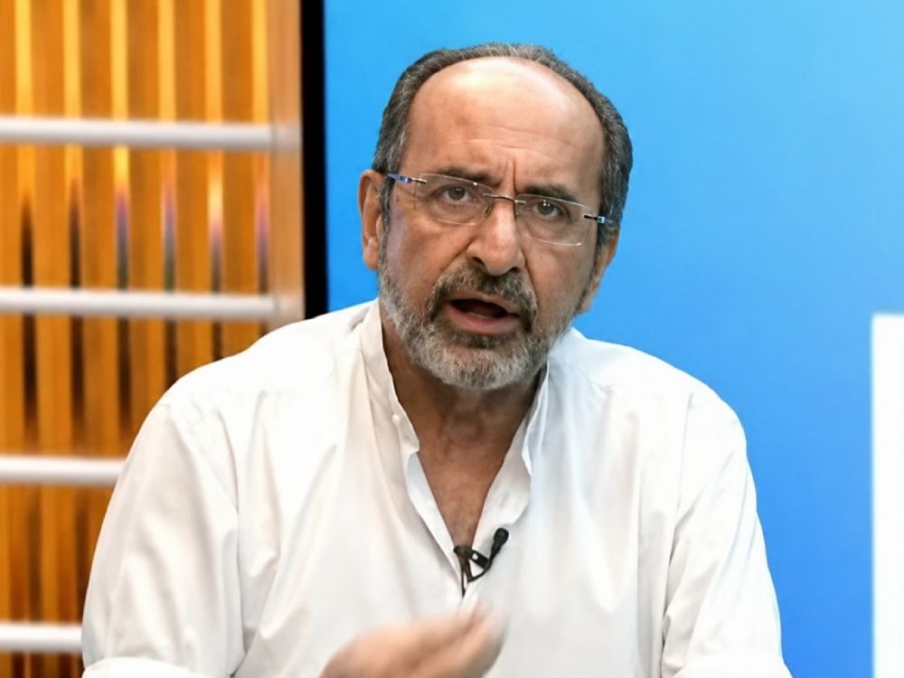Alexandre Kalil (foto: InterTV/Divulgação)