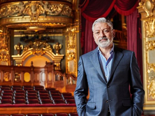 Alfonso Ciulla (foto: Reprodução/MonteCarlo SBM)