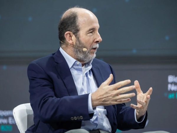 Armínio Fraga (foto: Divulgação)