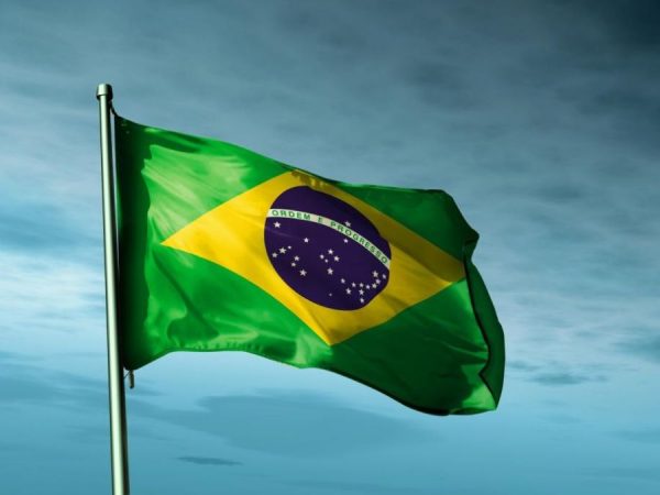 Bandeira do Brasil (Foto: Reprodução/CirculandoAqui)