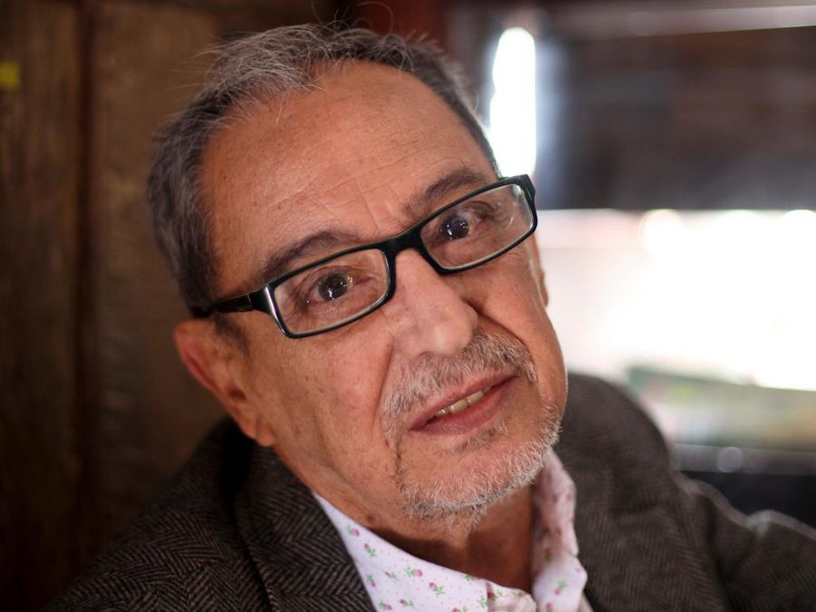 Bartolomeu Campos de Queirós (foto: Reprodução/PublishNews)