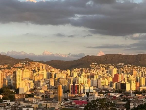 (Belo Horizonte - Foto: Talyssa Lima/Itatiaia)
