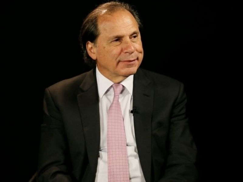 Benjamin Steinbruch (foto: CSN/Divulgação)