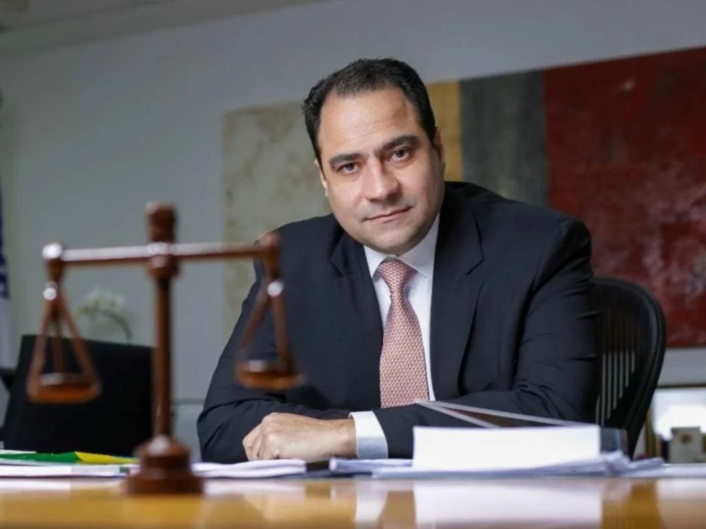 Beto Simonetti (foto: Raul Spinassé/Novo Selo Comunicação/Divulgação)