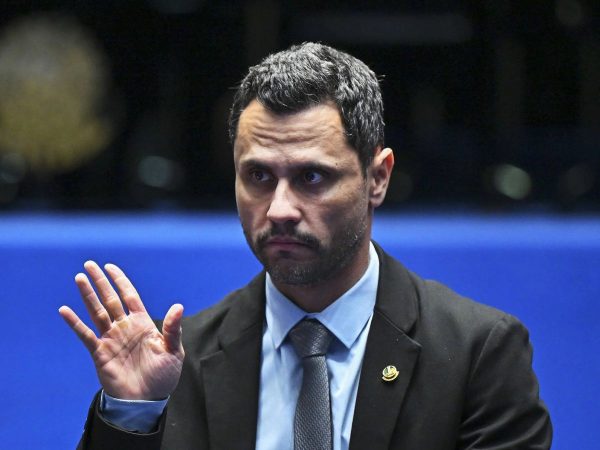 Cleitinho (foto: Ton Molina/Agência Senado)