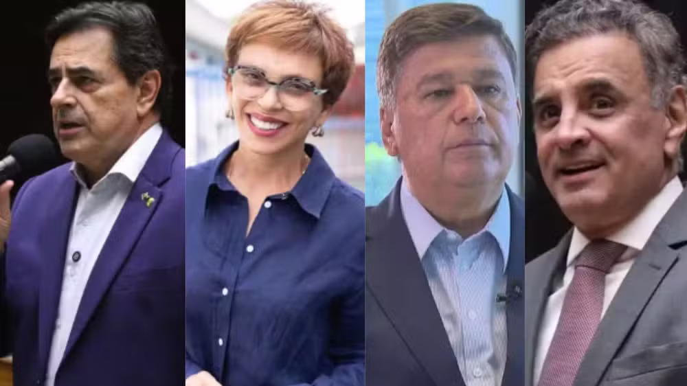 candidatos (foto reprodução)