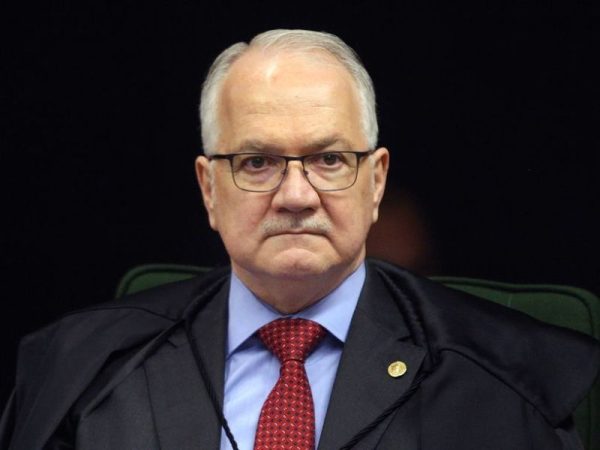 Edson Fachin (foto: Nelson Jr./Agência Brasil)