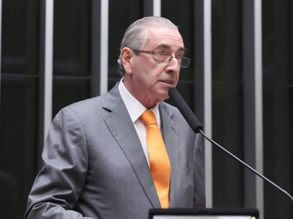 Eduardo Cunha (foto: Kayo Magalhães/CD)