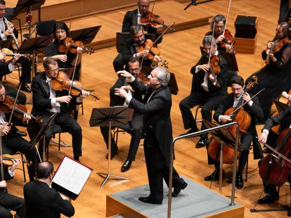 Filarmonica (foto: Rafael Motta/Divulgação)