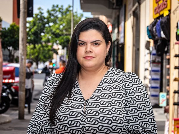 Fernanda Gonçalves (foto: Fecomércio/Divulgação)