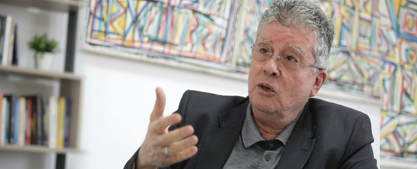 João FRancisco Meira (foto: Blog Dellas/Reprodução)