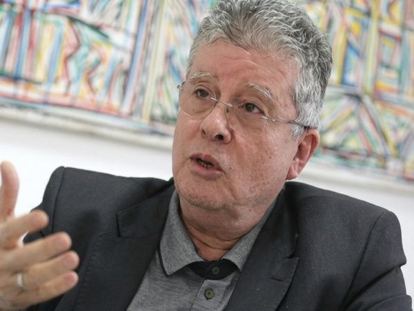 João Francisco Meira (foto: Reprodução/Blog Dellas)