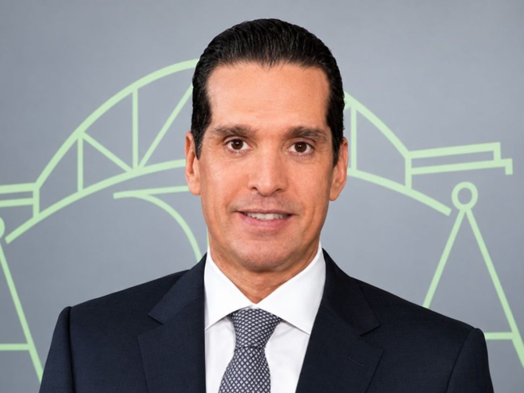 Gustavo de Machi (foto: Dvulgação)