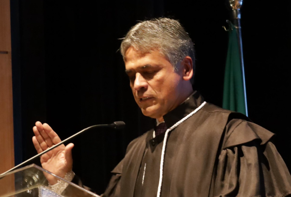 Carlos Henrique Perpétuo Braga (foto CM Uberlândia)