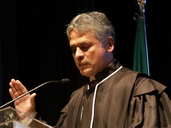 Carlos Henrique Perpétuo Braga (foto: CM Uberlândia)