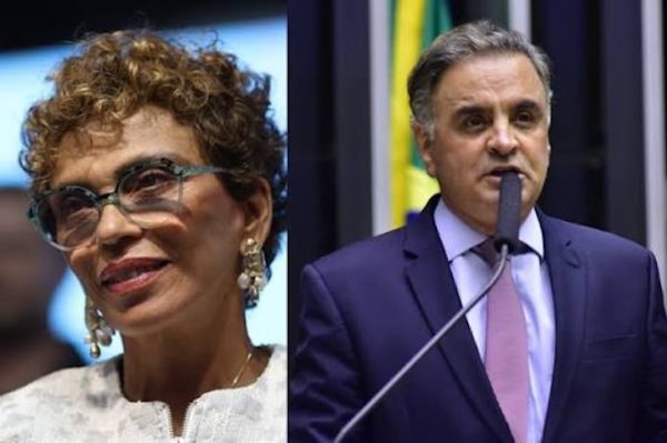 Aécio Neves (foto reprodução internet).